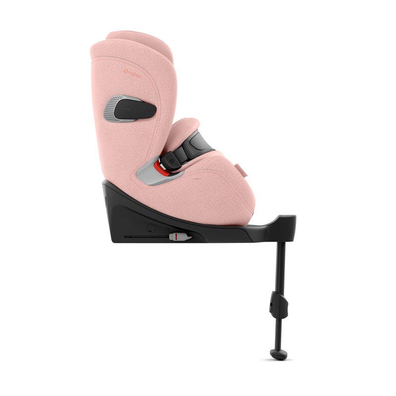 Cybex Anoris T2 i-Size Plus Peach Pink