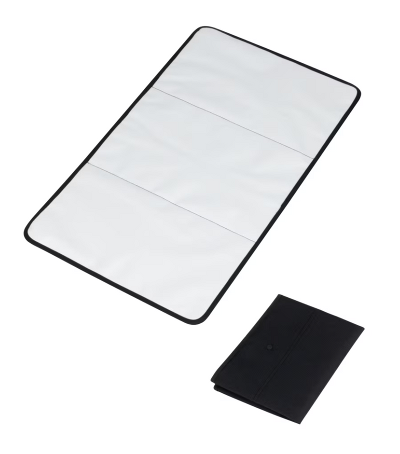 Maxi Cosi Mochila Preta