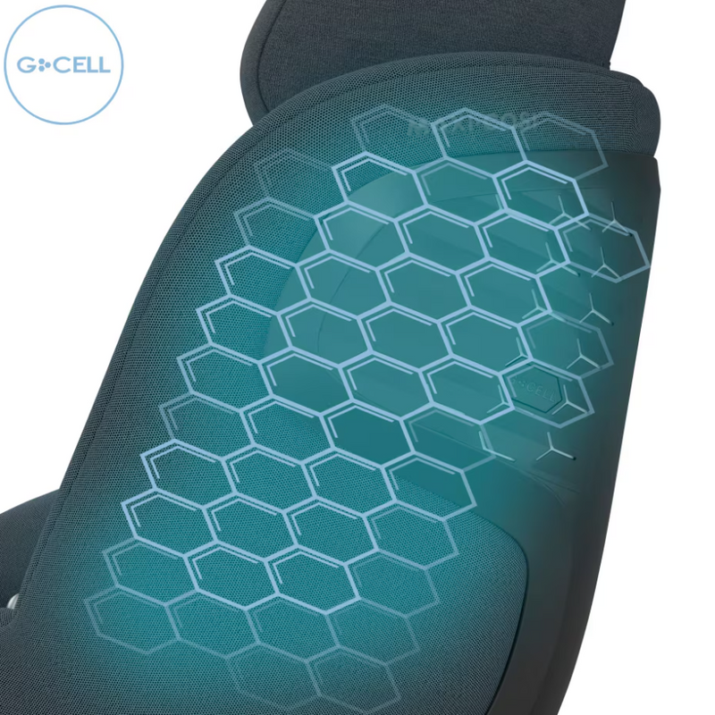 Maxi Cosi Pearl 360 Pro Authentic Graphite
