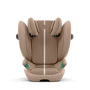 Cybex Soluiton G2 Plus Almond Beige