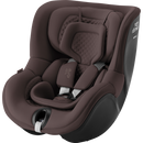 Britax Romer Dualfix 5Z Lux Chocolate
