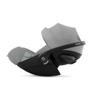 Cybex Cloud G3 Plus Stone Grey