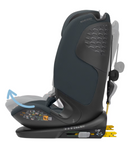 Maxi Cosi Titan Pro 2 i-size Authentic Graphite