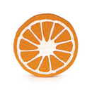 Oli & Carol Mordedor Clementino The Orange