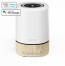 Maxi cosi purificador de ar clean 3 em 1 - connected home