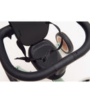 Olmito Triciclo Gyro + Green