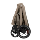 Maxi Cosi Oxford Flex Oak Truffle+Pebble Slide Pro Oak Truff