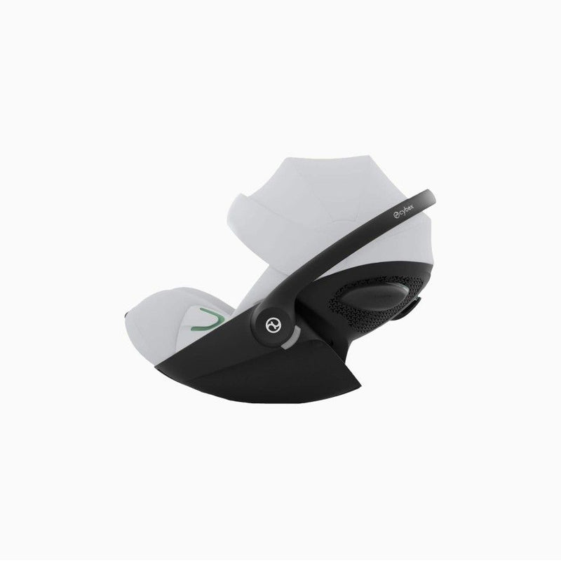 Cybex Cloud G i Size Fog Grey + Base G