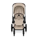 Cybex Priam Style Seat Pack Cozy Beige