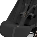 Cybex Coya Style Champagne Gold Sepia Black