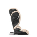 Cybex Solution G2 Almond Beige