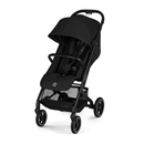 Cybex Beezy 3 BLK Magic Black