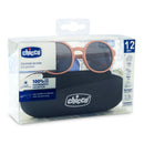Chicco Óculos de Sol Lentes Fumadas Laranja 12M+