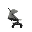 Cybex Coya Matt Black Mirage Grey