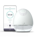 Elvie Pump Extrator Individual Elétrico Pump Mãos-Livres