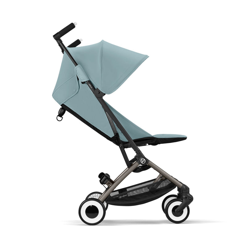 Cybex Libelle TPE Stormy Blue