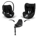Cybex Base T