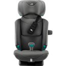 Britax Romer Advansafix Pro Style Mineral Grey + Forra de Verão