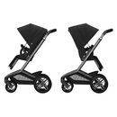 Maxi Cosi Fame Twillic Black