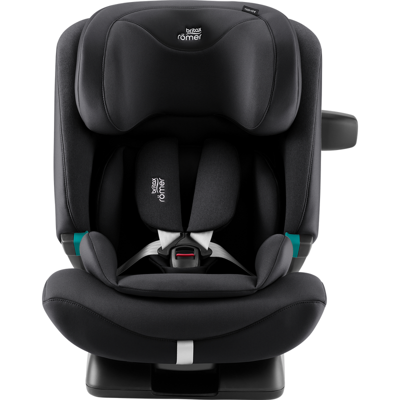 Britax Romer Advansafix Pro Style Carbon Black