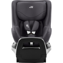 Britax Romer Dualfix Pro Deep Grey