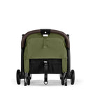 Cybex Orfeo 3 TPE Moss Green