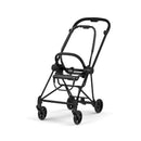 Cybex Mios Style Frame & Seat Matt Black