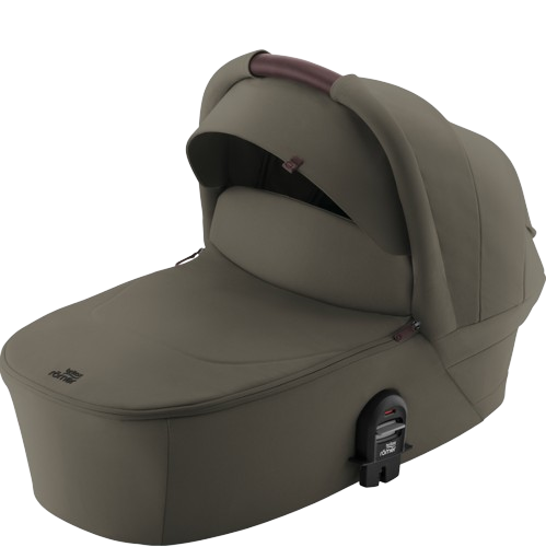 Britax Romer Alcofa Smile 5Z Lux Urban Olive