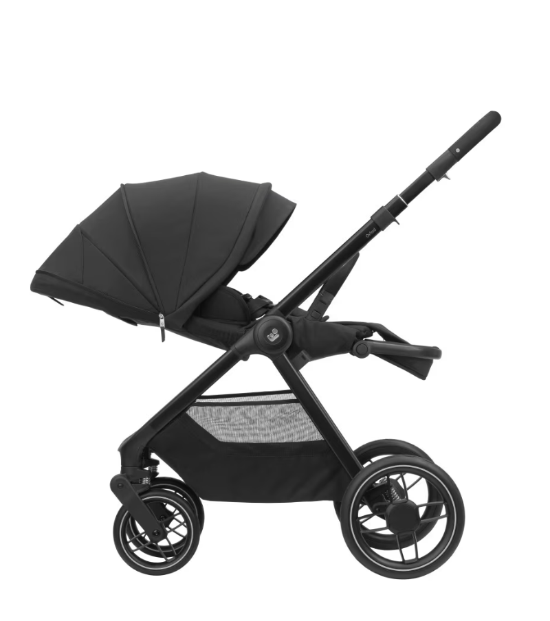 Maxi Cosi Oxford Twillic Black