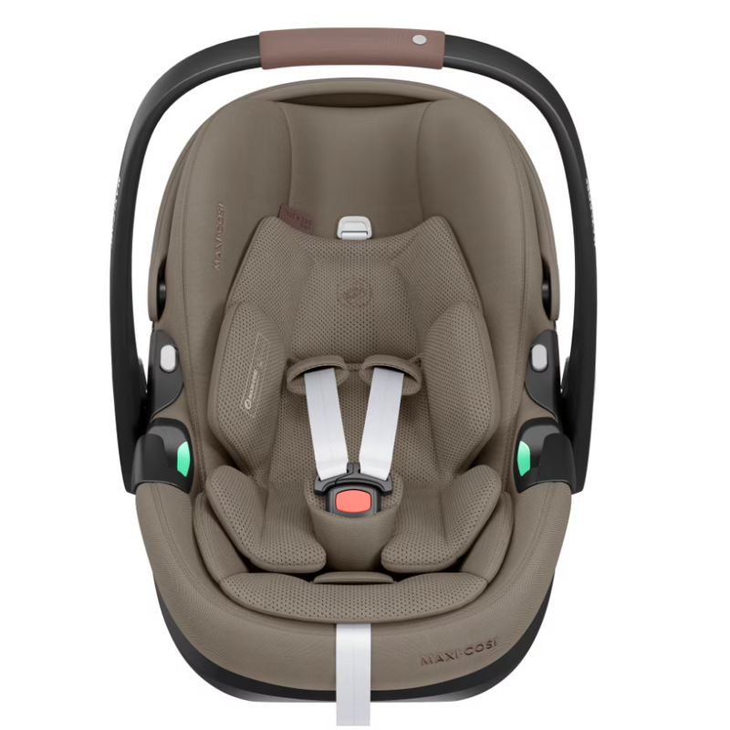 Maxi Cosi Pebble 360 Pro2 Twillic Truffle