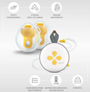 Medela Swing Maxi Hands Free