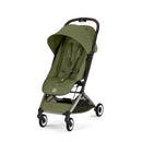 Cybex Orfeo 3 TPE Moss Green