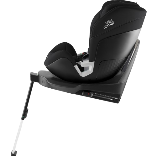 Britax Romer Swivel Space Black