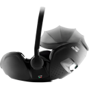 Britax Romer Baby-Safe Pro Style Mineral Grey + Forra de Verão