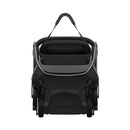 Maxi Cosi Fame Cabin Onyx Black com Barra Frontal