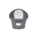 Shnuggle banheira Cinza + Suporte