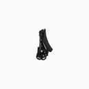 Cybex Mios Comfort Matt Black + Alcofa Dobrável Sepia Black + Cloud T Sepia Black + Base T