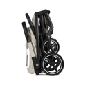 Cybex Beezy 3 BLK Dune Grey