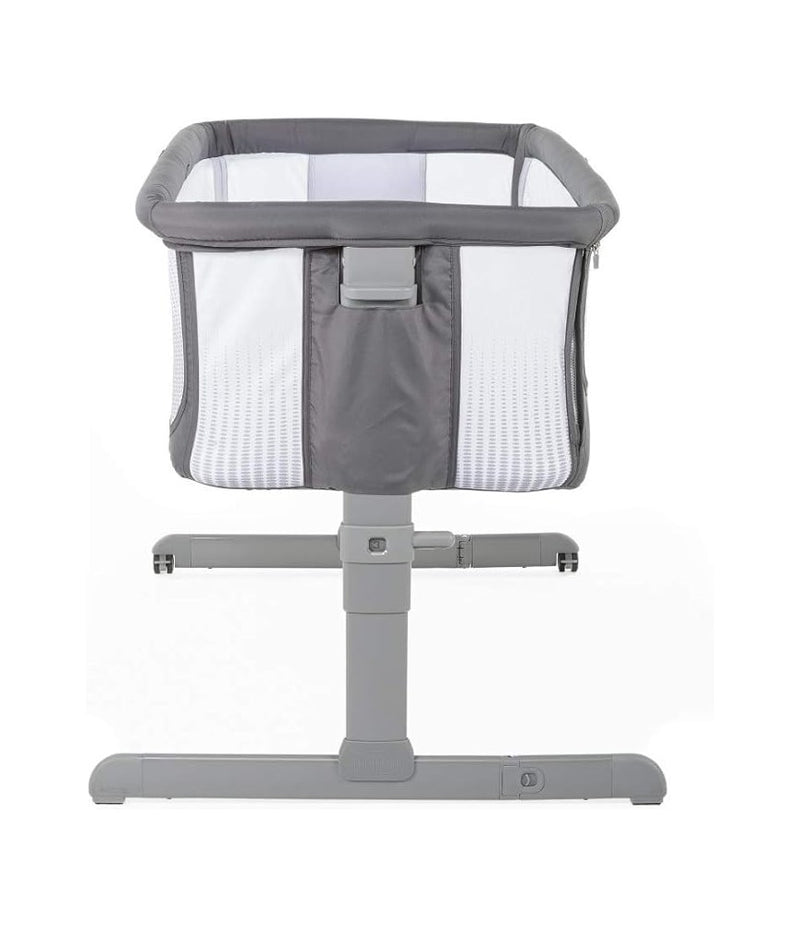 Chicco Next2Me Air Dark Grey