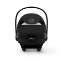 Cybex Cloud S Sepia Black