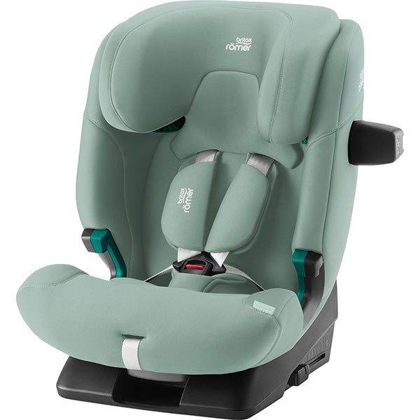 Britax Romer Advansafix Pro Jade Green