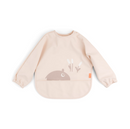 Done by Deer Babete com Mangas e Bolso Ozzo Powder 6-18M