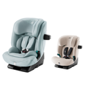 Britax Romer Advansafix Pro Style Harbour Blue + Forra de Verão