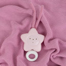 Chicco Estrela Musical Rosa