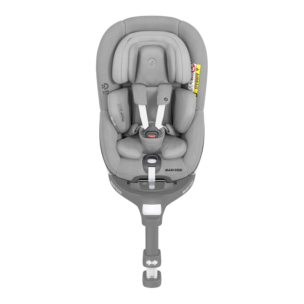 Maxi Cosi Pearl 360 Authentic Grey