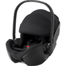 Britax Romer Baby-Safe Pro Lux Onyx Black + Forra de Verão