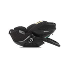 Jané Concord Kombibaby Matt Black