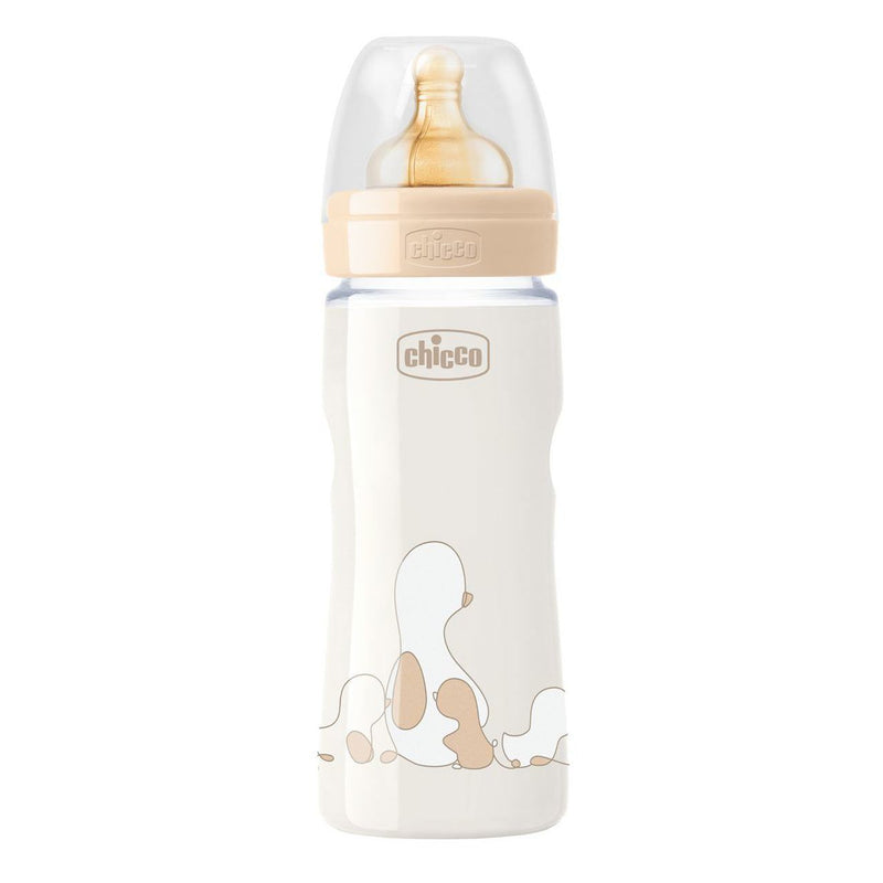 Chicco biberão original touch 330 ml