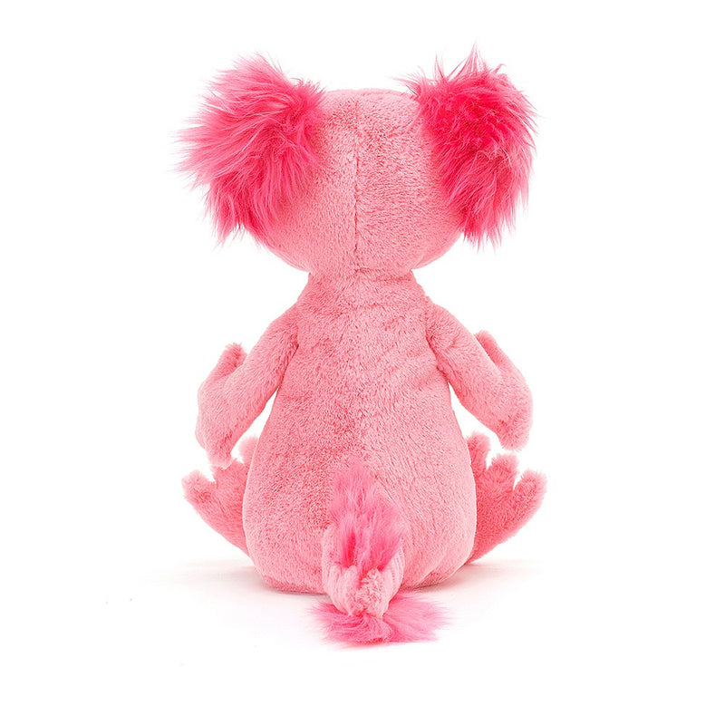 Jellycat alice axolotl