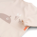 Done by Deer Babete com Mangas e Bolso Ozzo Powder 6-18M